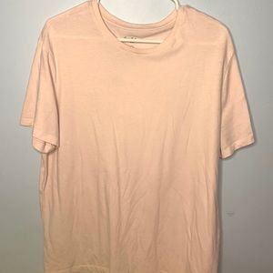 Target Plain Tee